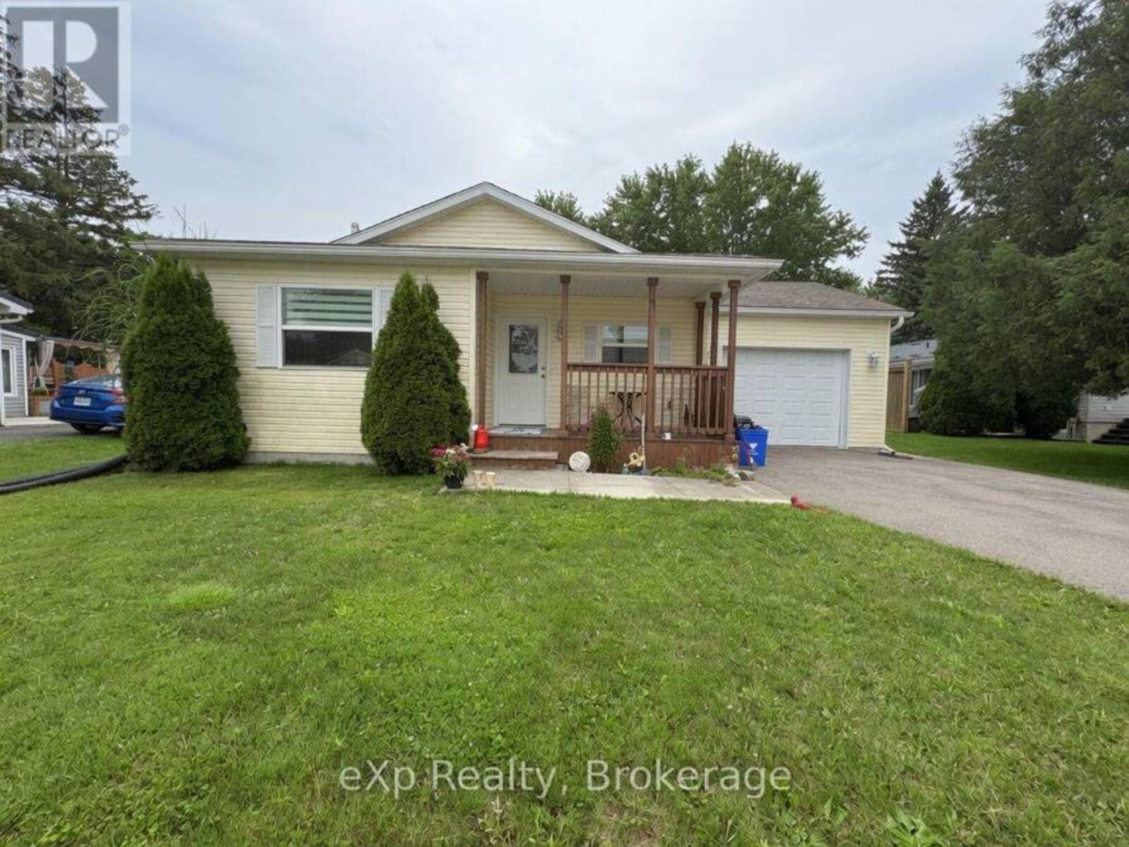 36 CHURCH STREET, Kincardine, Ontario N0G 2T0