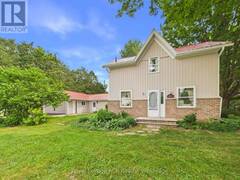 2055 PRINCESS STREET S Gorrie Ontario, N0G 1X0