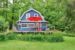 1079 HEWLITT ROAD | Bracebridge Ontario | Slide Image One