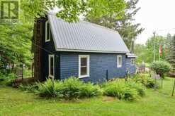 1079 HEWLITT ROAD | Bracebridge Ontario | Slide Image Twenty-one