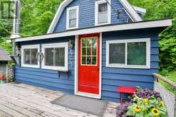 1079 HEWLITT ROAD | Bracebridge Ontario | Slide Image Two