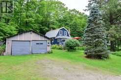 1079 HEWLITT ROAD | Bracebridge Ontario | Slide Image Three