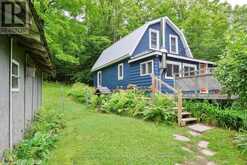 1079 HEWLITT ROAD | Bracebridge Ontario | Slide Image Four