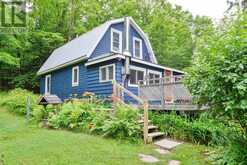 1079 HEWLITT ROAD | Bracebridge Ontario | Slide Image Five