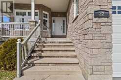 22 BOURGEOIS BEACH ROAD | Tay Ontario | Slide Image Two
