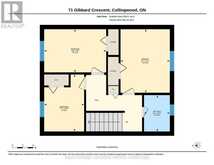 71 GIBBARD CRESCENT | Collingwood Ontario | Slide Image Twenty-three