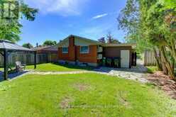 136 DUNSMERE DRIVE | Kitchener Ontario | Slide Image Twenty-two