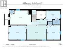 136 DUNSMERE DRIVE | Kitchener Ontario | Slide Image Twenty-six