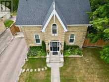 425 WILLIAM STREET | Exeter Ontario | Slide Image Two