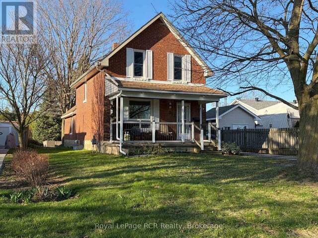 512 18TH STREET E Owen Sound Ontario, N4K 2A7 - 3 Bedrooms Home For Sale