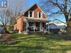 512 18TH STREET E Owen Sound Ontario, N4K 2A7
