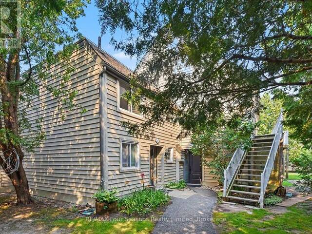 314 - 5 DAWSON DRIVE Collingwood Ontario, L9Y 5B4 - 3 Bedrooms Condo For Sale