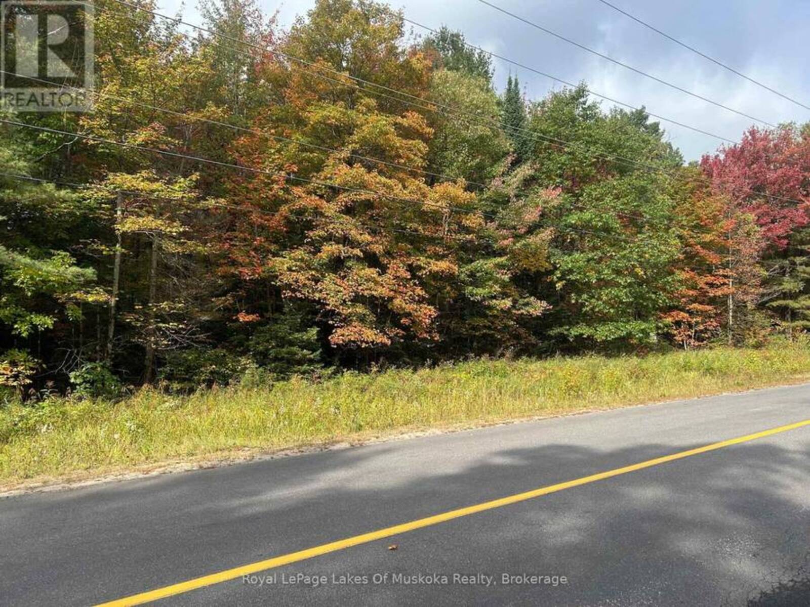 PT2 35R 132264 BONNIE LAKE ROAD, Bracebridge, Ontario P1L 1W9