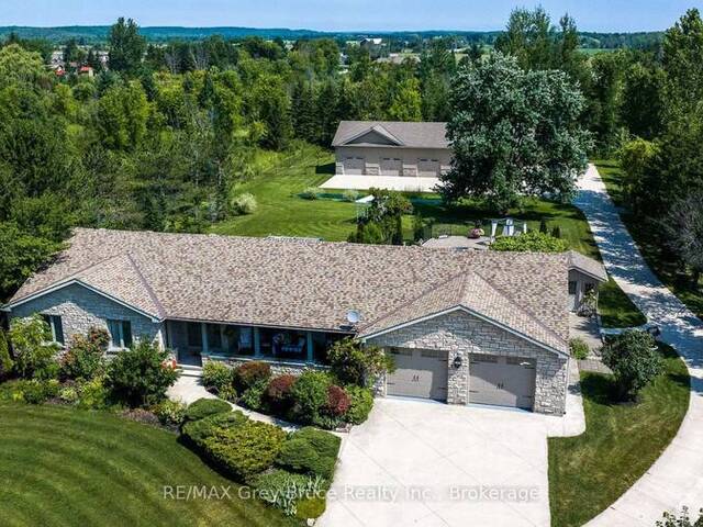 913 27TH STREET W Owen Sound Ontario, N4K 5N4 - 4 Bedrooms Home For Sale