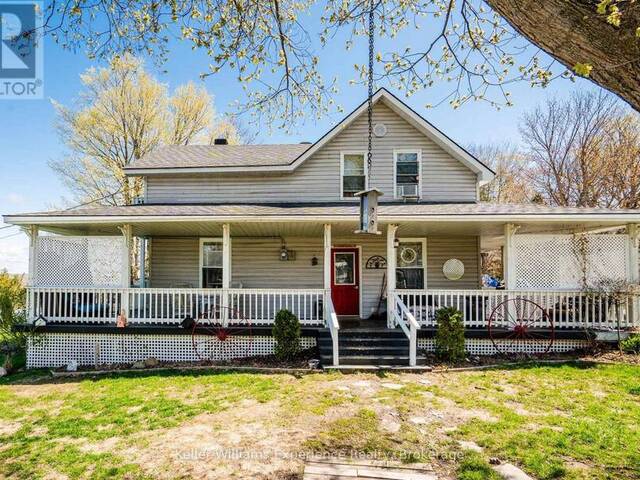 107 PINE STREET Waubaushene Ontario, L0K 2C0 - 4 Bedrooms Home For Sale