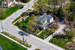 107 PINE STREET | Waubaushene Ontario | Slide Image Two