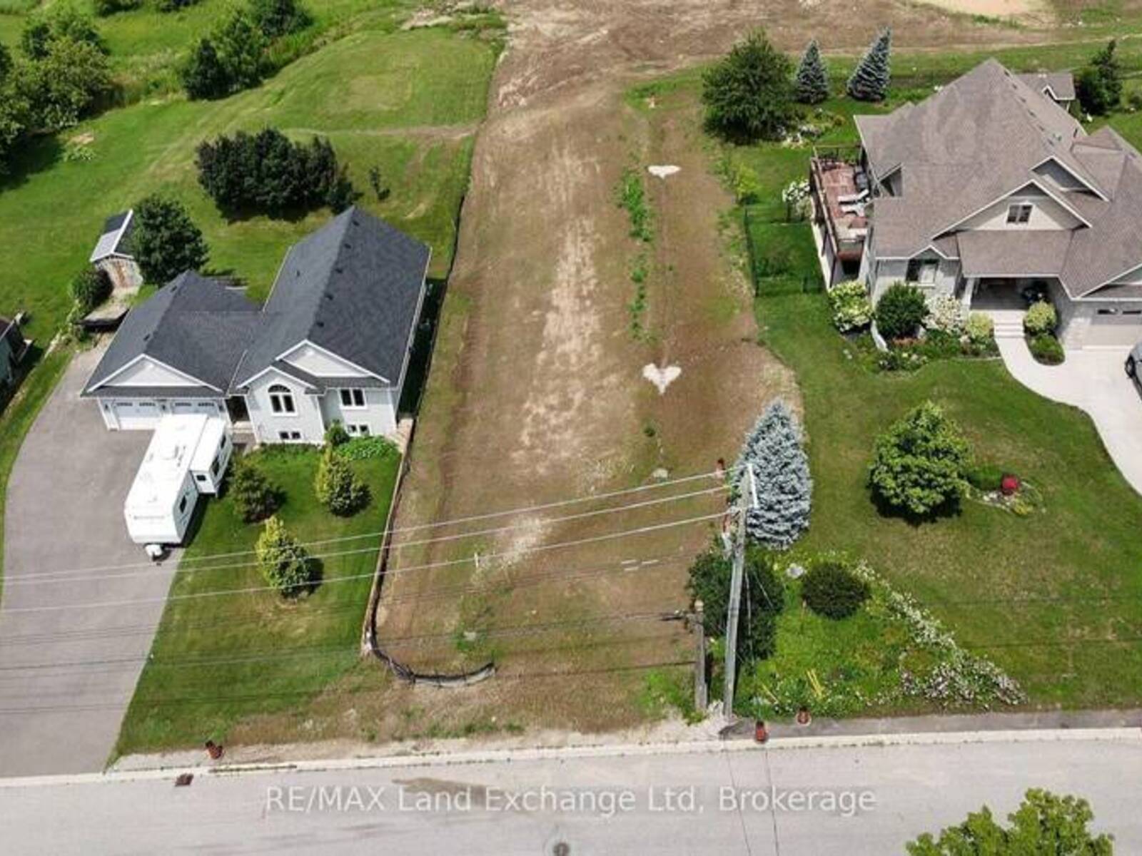 930 (LOT 1) OLD DURHAM ROAD, Walkerton, Ontario N0G 2V0