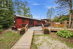 111 WILSON DRIVE | Georgian Bluffs Ontario | Slide Image One