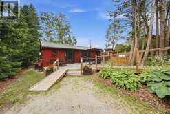 111 WILSON DRIVE | Georgian Bluffs Ontario | Slide Image Two