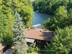 30 BARTLETT DRIVE Seguin Ontario, P2A 2W8