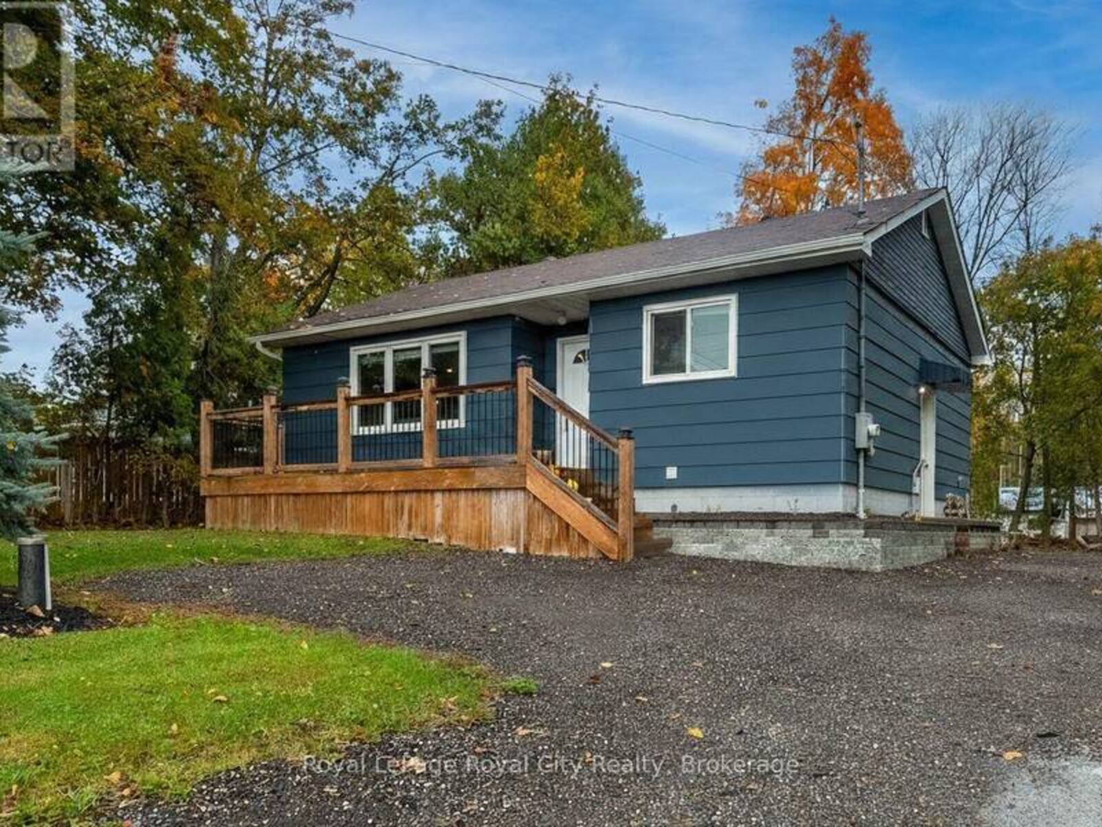3697 GEORGE JOHNSTON ROAD, Barrie, Ontario L4M 4S4