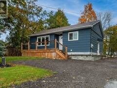 3697 GEORGE JOHNSTON ROAD Barrie Ontario, L4M 4S4