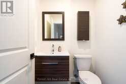 106 - 21 BECKWITH LANE | The Blue Mountains Ontario | Slide Image Twenty-two