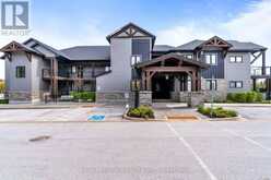 106 - 21 BECKWITH LANE | The Blue Mountains Ontario | Slide Image Two