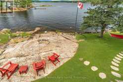 247 SOUTH SHORE ROAD | Pointe au Baril Ontario | Slide Image Twenty-two