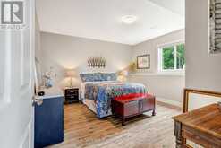 247 SOUTH SHORE ROAD | Pointe au Baril Ontario | Slide Image Thirty-one