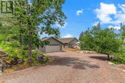 247 SOUTH SHORE ROAD | Pointe au Baril Ontario | Slide Image Three