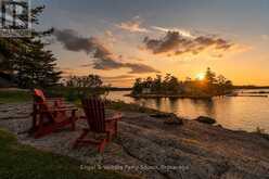 247 SOUTH SHORE ROAD | Pointe au Baril Ontario | Slide Image Forty-three