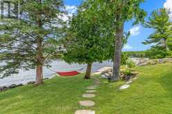 247 SOUTH SHORE ROAD | Pointe au Baril Ontario | Slide Image Forty-five