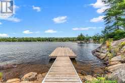 247 SOUTH SHORE ROAD | Pointe au Baril Ontario | Slide Image Forty-six