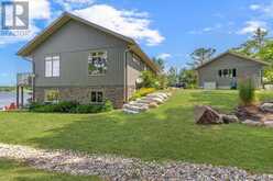 247 SOUTH SHORE ROAD | Pointe au Baril Ontario | Slide Image Four