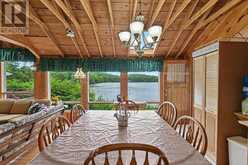 1192 THREE BROTHERS DRIVE N | Haliburton Ontario | Slide Image Ten