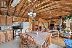 1192 THREE BROTHERS DRIVE N | Haliburton Ontario | Slide Image Thirteen