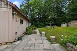 1192 THREE BROTHERS DRIVE N | Haliburton Ontario | Slide Image Thirty-six
