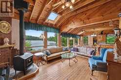 1192 THREE BROTHERS DRIVE N | Haliburton Ontario | Slide Image Nine