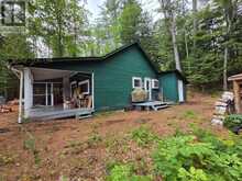 699 SOUTH MARY LAKE ROAD | Huntsville Ontario | Slide Image Thirty