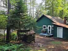 699 SOUTH MARY LAKE ROAD | Huntsville Ontario | Slide Image Thirty-five