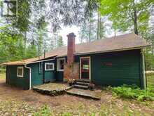 699 SOUTH MARY LAKE ROAD | Huntsville Ontario | Slide Image Twelve