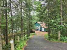 699 SOUTH MARY LAKE ROAD | Huntsville Ontario | Slide Image Three
