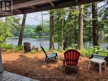 699 SOUTH MARY LAKE ROAD | Huntsville Ontario | Slide Image Eight