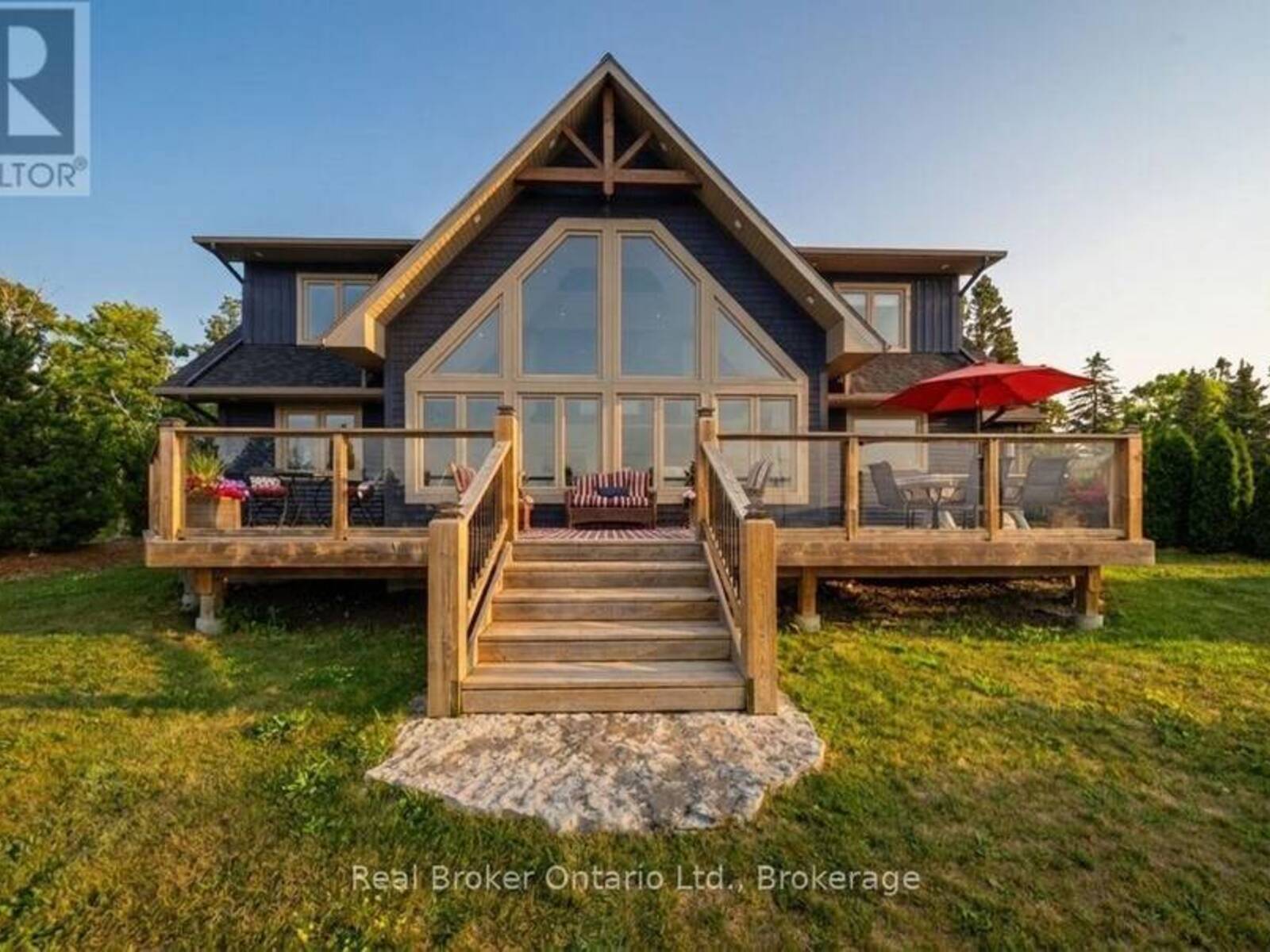 112 TAMARAC ROAD, Lion's Head, Ontario N0H 1W0