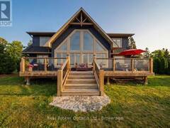 112 TAMARAC ROAD Lion's Head Ontario, N0H 1W0