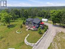 112 TAMARAC ROAD | Lion's Head Ontario | Slide Image Two