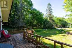 1423 DEER LAKE NARROWS ROAD | Lake of Bays Ontario | Slide Image Ten