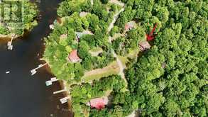 1423 DEER LAKE NARROWS ROAD | Lake of Bays Ontario | Slide Image Twelve