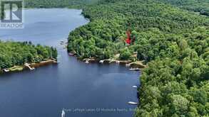 1423 DEER LAKE NARROWS ROAD | Lake of Bays Ontario | Slide Image Thirteen